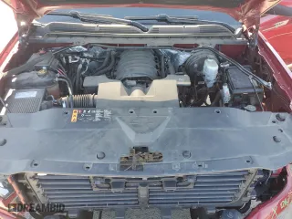 2018 Chevrolet Silverado 1500 LT with VIN 1GCVKREC3JZ228434, listed as a Copart auction lot 47819245 with 144,199 mi miles and Salvage Title. Bid and sale history available at carsss.com. Image 11.