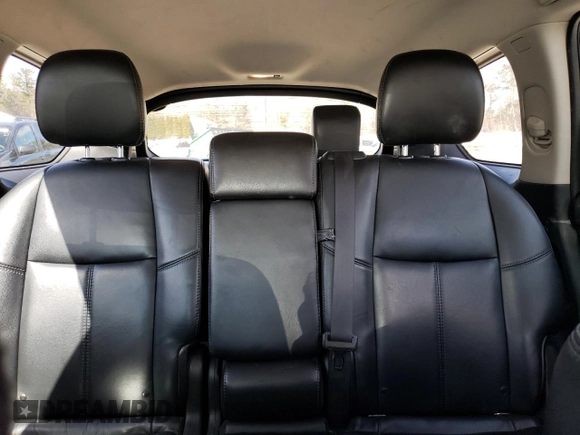 2014 Nissan Pathfinder S with VIN 5N1AR2MMXEC626529, listed as a Copart auction lot 47350415 with 139,696 mi miles and Clean title. Bid and sale history available at DreamBid. Image 10.