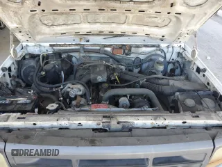 1994 Ford F-150 with VIN 1FTDF15Y6RNA71756, listed as a Copart auction lot 50063245 with 193,959 mi miles and Salvage Title. Bid and sale history available at carsss.com. Image 11.