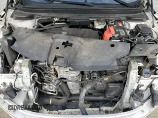 2020 Acura RDX with VIN 5J8TC2H3XLL028195, listed as a Copart auction lot 53663015 with 69,677 mi miles and Salvage title. Bid and sale history available at DreamBid. Image 12.