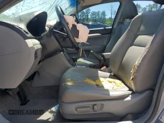 2006 Acura TSX z VIN JH4CL96886C021173, wystawiony jako Copart lot #53071135 z przebiegiem Nie podano mil oraz Szkoda całkowita • Salvage title. Historia ofert i sprzedaży dostępna na DreamBid. Obrazek 7.
