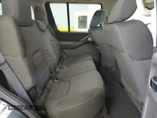 2012 Nissan Pathfinder LE z VIN 5N1AR1NB3CC630670, wystawiony jako Copart lot #57514765 z przebiegiem 92 019 mil mil oraz Szkoda całkowita • Salvage title. Historia ofert i sprzedaży dostępna na DreamBid. Obrazek 11.