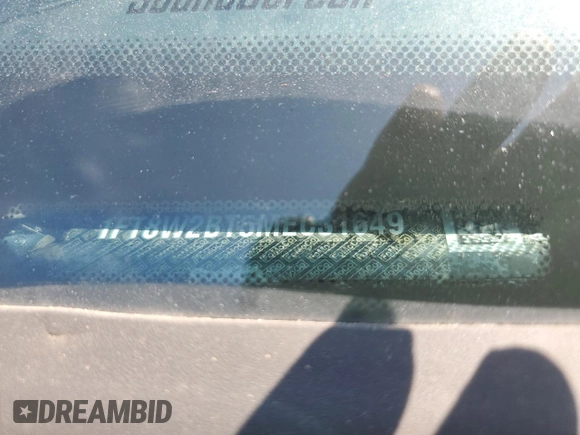 2021 Ford F-250 XL с VIN 1FT8W2BT5MEC31649, выставлен на аукционе Copart как лот 62272435 с пробегом 101 107 миль миль и Списание • Salvage title. История ставок и продаж доступна на DreamBid. Изображение 13.