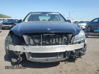 2013 Mercedes-Benz C 300 Sport z VIN WDDGF8AB2DG104911, wystawiony jako Copart lot #71530664 z przebiegiem 125 565 mil mil oraz Szkoda całkowita • Salvage title. Historia ofert i sprzedaży dostępna na DreamBid. Obrazek 5.