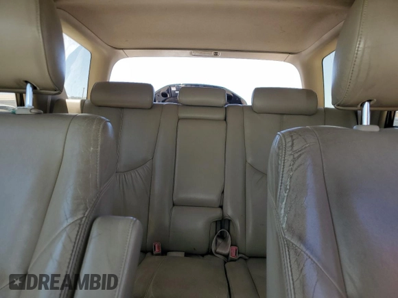 2000 Lexus RX 300 z VIN JT6HF10U8Y0160740, wystawiony jako Copart lot #57842695 z przebiegiem 231 690 mil mil oraz Tytuł czysty. Historia ofert i sprzedaży dostępna na DreamBid. Obrazek 10.