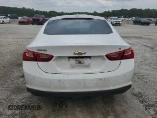 2018 Chevrolet Malibu LT with VIN 1G1ZD5ST7JF224924, listed as a Copart auction lot 54957495 with 193,543 mi miles and Clean Title. Bid and sale history available at DreamBid. Image 6.