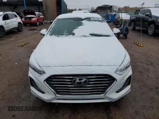 2018 Hyundai Sonata Limited with VIN 5NPE34AF4JH639204, listed as a Copart auction lot 79017884 with 78,968 mi miles and Salvage Title. Bid and sale history available at DreamBid. Image 5.