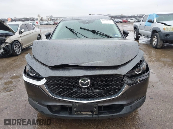 2021 Mazda CX-30 Select with VIN 3MVDMABL9MM272440, listed as a IAAI auction lot 41538691 with 55,069 mi miles and . Bid and sale history available at DreamBid. Image 6.