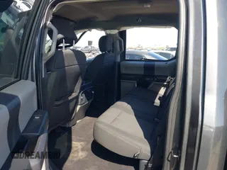 2020 Ford F-150 XL with VIN 1FTEW1CP6LKD60174, listed as a IAAI auction lot 41985340 with 71,974 mi miles and . Bid and sale history available at DreamBid. Image 8.