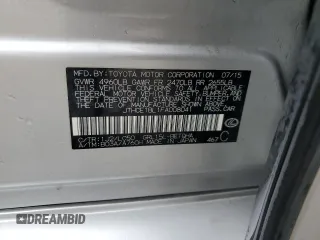 2015 Lexus GS 350 z VIN JTHCE1BL1FA008041, wystawiony jako Copart lot #54529215 z przebiegiem 113 890 mil mil oraz Szkoda całkowita • Salvage title. Historia ofert i sprzedaży dostępna na DreamBid. Obrazek 12.