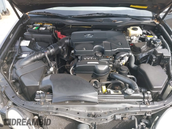 2002 Lexus GS 300 with VIN JT8BD69SX20172896, listed as a IAAI auction lot 41949330 with 233,116 mi miles and . Bid and sale history available at carsss.com. Image 10.