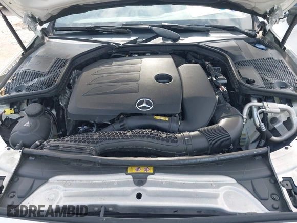 2019 Mercedes-Benz C 300 with VIN WDDWJ8DB1KF846175, listed as a IAAI auction lot 42397729 with 89,461 mi miles and . Bid and sale history available at DreamBid. Image 10.