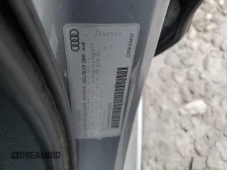 2013 Audi S6 Prestige with VIN WAUF2AFC6DN128244, listed as a Copart auction lot 85930404 with 136,023 mi miles and Salvage Title. Bid and sale history available at carsss.com. Image 14.