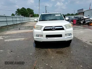 2013 Toyota 4Runner SR5 with VIN JTEZU5JR0D5052545, listed as a Copart auction lot 61746415 with 248,185 mi miles and Salvage title. Bid and sale history available at DreamBid. Image 15.