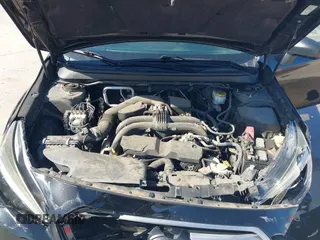 2019 Subaru Legacy with VIN 4S3BNAB60K3002124, listed as a IAAI auction lot 41756463 with 34,940 mi miles. Bid and sale history available at carsss.com. Image 10.