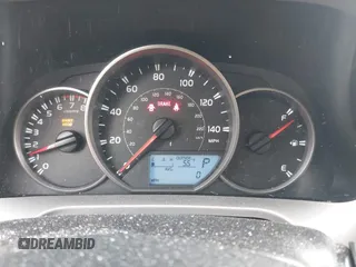 2016 Toyota RAV4 LE with VIN JTMBFREV8GJ085111, listed as a IAAI auction lot 42027408 with 150,978 mi miles. Bid and sale history available at carsss.com. Image 7.