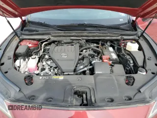 2024 Lexus RX 350 с VIN 2T2BAMCA1RC063477, выставлен на аукционе Copart как лот 53047685 с пробегом 14 390 миль миль и Чистый • Clean title. История ставок и продаж доступна на DreamBid. Изображение 12.