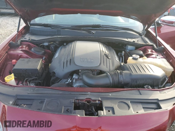 2014 Chrysler 300 C with VIN 2C3CCAKT3EH276620, listed as a Copart auction lot 86911384 with 69,391 mi miles and Non Repairable. Bid and sale history available at DreamBid. Image 11.