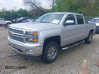 2014 Chevrolet Silverado 1500 LTZ with VIN 3GCUKSEC1EG226528, listed as a IAAI auction lot 42167248 with 152,338 mi miles and . Bid and sale history available at DreamBid. Image 20.