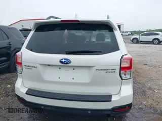 2017 Subaru Forester Touring with VIN JF2SJAWCXHH501702, listed as a IAAI auction lot 42080564 with 188,392 mi miles and . Bid and sale history available at DreamBid. Image 16.