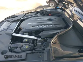 2019 BMW 5 Series 540i with VIN WBAJE5C5XKWW20300, listed as a IAAI auction lot 42139380 with 32,802 mi miles and . Bid and sale history available at DreamBid. Image 19.