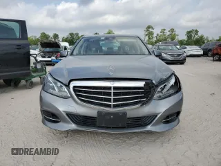2014 Mercedes-Benz E-Class E 350 Sport with VIN WDDHF5KBXEA849461, listed as a Copart auction lot 53122165 with 87,615 mi miles and Salvage Title. Bid and sale history available at carsss.com. Image 5.