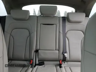 2010 Audi Q5 Premium Plus с VIN WA1LKAFP7AA074328, выставлен на аукционе Copart как лот 55365415 с пробегом 153 680 миль миль и Списание • Salvage title. История ставок и продаж доступна на DreamBid. Изображение 10.