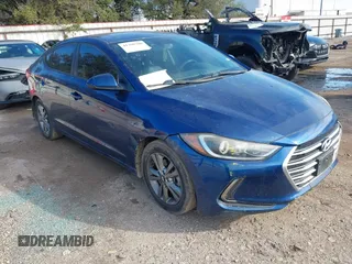 2017 Hyundai Elantra Limited with VIN 5NPD84LF2HH189735, listed as a IAAI auction lot 41398786 with 63,911 mi miles and . Bid and sale history available at DreamBid. Image 1.
