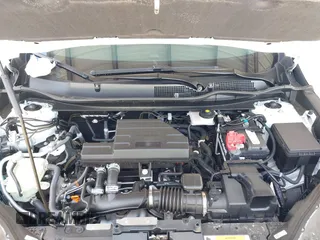 2022 Honda CR-V EX-L with VIN 7FARW2H8XNE012309, listed as a IAAI auction lot 41920452 with 7,286 mi miles. Bid and sale history available at carsss.com. Image 10.