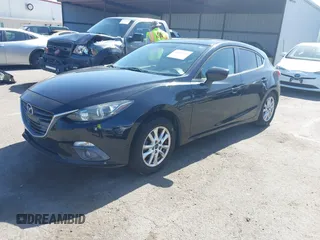 2015 Mazda 3 i Grand Touring z VIN 3MZBM1M73FM145336, wystawiony jako IAAI lot #42227676 z przebiegiem Nie podano mil oraz . Historia ofert i sprzedaży dostępna na DreamBid. Obrazek 17.