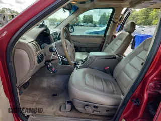2005 Ford Explorer Limited с VIN 1FMDU65W55UB61476, выставлен на аукционе Copart как лот 64595695 с пробегом 226 913 миль миль и Списание • Salvage title. История ставок и продаж доступна на DreamBid. Изображение 7.