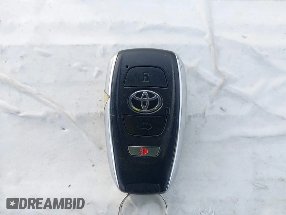 2022 Toyota 86 Premium с VIN JF1ZNBF1XN8751108, выставлен на аукционе IAAI как лот 40700214 с пробегом 33 033 миль миль и . История ставок и продаж доступна на DreamBid. Изображение 11.