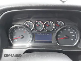 2021 Chevrolet Silverado 1500 RST with VIN 3GCUYEET9MG373386, listed as a IAAI auction lot 41974575 with 78,861 mi miles and . Bid and sale history available at DreamBid. Image 7.