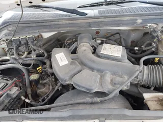 2008 Ford F-250 XL with VIN 1FTSW215X8EC30902, listed as a IAAI auction lot 42683681 with 197,476 mi miles and . Bid and sale history available at DreamBid. Image 10.
