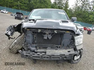 2012 Ram 1500 Sport z VIN 1C6RD7HT4CS343929, wystawiony jako Copart lot #61651315 z przebiegiem 266 261 mil mil oraz Szkoda całkowita • Salvage title. Historia ofert i sprzedaży dostępna na DreamBid. Obrazek 5.
