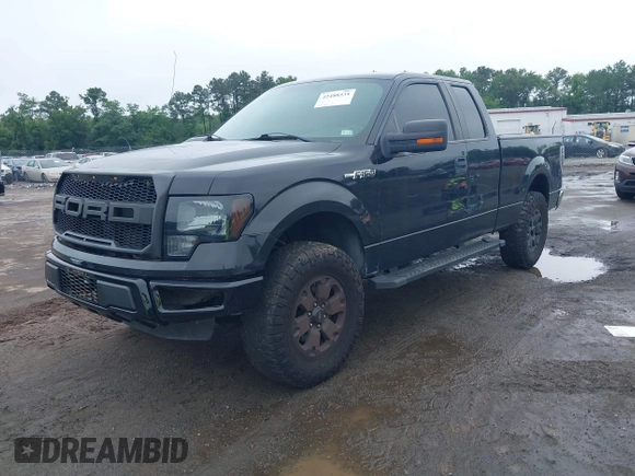 2012 Ford F-150 XL with VIN 1FTFX1EF3CFA45752, listed as a IAAI auction lot 42488331 with 148,367 mi miles and . Bid and sale history available at DreamBid. Image 2.