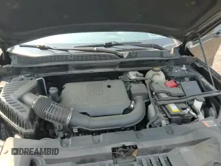 2023 Chevrolet Blazer LT z VIN 3GNKBHR43PS216555, wystawiony jako Copart lot #67579355 z przebiegiem 58 953 mil mil oraz Szkoda całkowita • Salvage title. Historia ofert i sprzedaży dostępna na DreamBid. Obrazek 14.