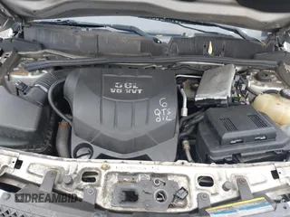 2008 Chevrolet Equinox Sport z VIN 2CNDL037586063241, wystawiony jako IAAI lot #42242133 z przebiegiem Nie podano mil oraz . Historia ofert i sprzedaży dostępna na DreamBid. Obrazek 10.