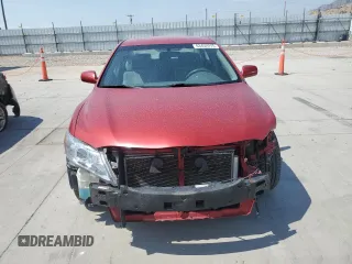 2011 Toyota Camry LE with VIN 4T4BF3EK9BR109217, listed as a Copart auction lot 63452215 with 247,702 mi miles and Salvage title. Bid and sale history available at DreamBid. Image 5.