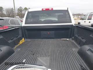 2016 Ram 1500 Tradesman with VIN 3C6JR6DT2GG261791, listed as a IAAI auction lot 41475013 with 100,013 mi miles and . Bid and sale history available at DreamBid. Image 8.