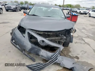 2007 Toyota Camry CE with VIN 4T1BE46K07U520465, listed as a Copart auction lot 50997745 with Not Provided miles and Salvage Title. Bid and sale history available at DreamBid. Image 5.