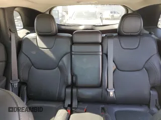 2017 Jeep Cherokee Limited with VIN 1C4PJMDS2HW562845, listed as a Copart auction lot 55486065 with 156,775 mi miles and Salvage Title. Bid and sale history available at carsss.com. Image 10.