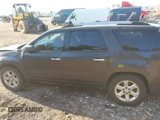 2016 GMC Acadia SLE with VIN 1GKKVPKD1GJ175157, listed as a IAAI auction lot 41841000 with 234,970 mi miles and . Bid and sale history available at carsss.com. Image 14.