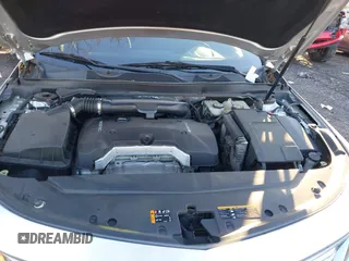 2017 Chevrolet Impala LS with VIN 2G11Z5SA0H9103779, listed as a IAAI auction lot 41577756 with 109,967 mi miles and . Bid and sale history available at DreamBid. Image 10.