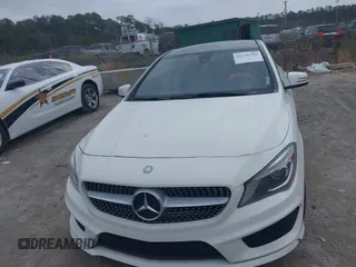 2015 Mercedes-Benz CLA 250 with VIN WDDSJ4GB1FN207261, listed as a IAAI auction lot 41726756 with 165,866 mi miles and . Bid and sale history available at DreamBid. Image 12.