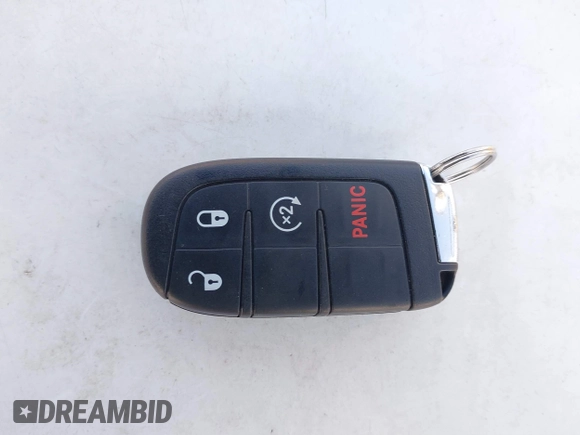 2019 Jeep Compass Altitude with VIN 3C4NJCBB0KT743606, listed as a IAAI auction lot 41468490 with 57,787 mi miles and . Bid and sale history available at DreamBid. Image 11.