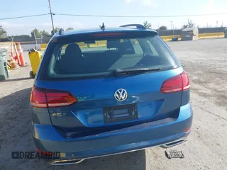 2019 Volkswagen Golf S с VIN 3VWY57AU6KM515323, выставлен на аукционе IAAI как лот 42397800 с пробегом 54 612 миль миль и . История ставок и продаж доступна на DreamBid. Изображение 16.