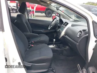 2019 Nissan Note SV with VIN 3N1CE2CP9KL366468, listed as a IAAI auction lot 42234682 with 78,614 mi miles and . Bid and sale history available at DreamBid. Image 5.