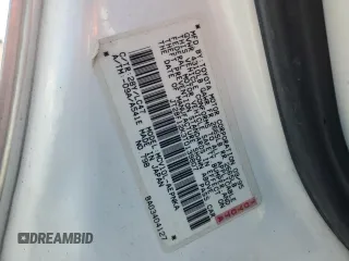 1996 Toyota Camry LE z VIN JT2BF12K3T0139807, wystawiony jako Copart lot #57675855 z przebiegiem 258 601 mil mil oraz Szkoda całkowita • Salvage title. Historia ofert i sprzedaży dostępna na DreamBid. Obrazek 12.