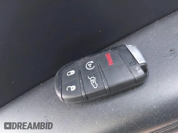 2022 Jeep Grand Cherokee Laredo X with VIN 1C4RJEAG3NC154723, listed as a IAAI auction lot 41890411 with Not provided miles and . Bid and sale history available at DreamBid. Image 11.